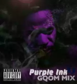 Moken Deep - Purple Ink (Gqom Mix)